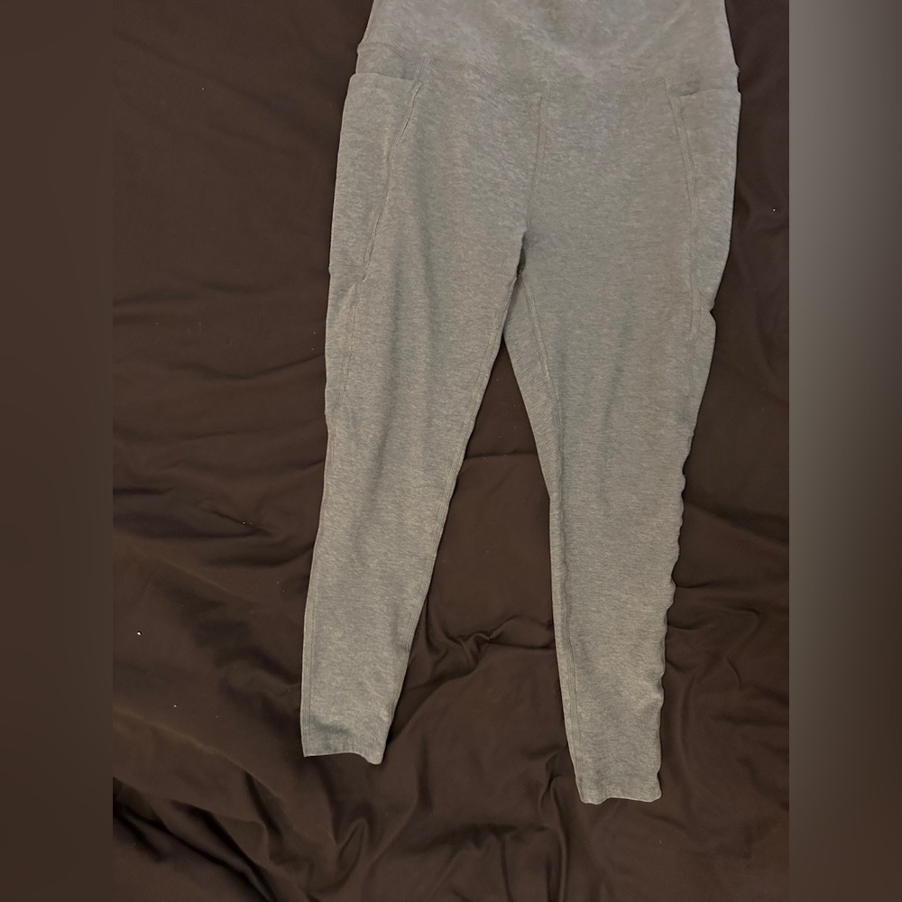 Beyond yoga leggings